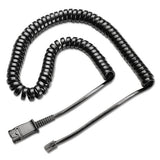 poly Direct Connect Cable, Black