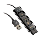 poly DA80 USB Adapter/Audio Processor