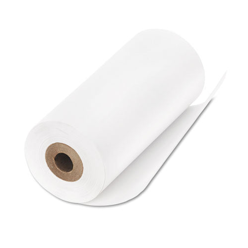 Iconex Direct Thermal Printing Thermal Paper Rolls, 4.28" x 78 ft, White, 12/Pack