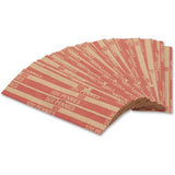 PAP-R Flat Coin Wrappers - 30001