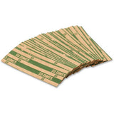 PAP-R Flat Coin Wrappers - 30010