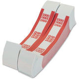 PAP-R Currency Straps - 400500
