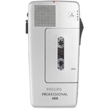 Philips Speech PM488 Pocket Memo Recorder - LFH0488/00B