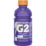 Gatorade Low-Calorie Gatorade Sports Drink - 12203
