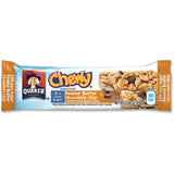Quaker Oats Peanut Butter Choco Chip Granola Bars - 31184