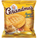Quaker Oats Grandma's Peanut Butter Cookies - 45091