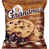 Quaker Oats Grandma's Chocolate Chip Cookies - 45092