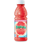 Tropicana Bottled Ruby Red Grapefruit Juice - 75716
