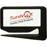 Quality Park Survivor Tyvek Envelope Letter Opener - R9975
