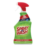 SPRAY â€˜n WASH Stain Remover, 22 oz Spray Bottle