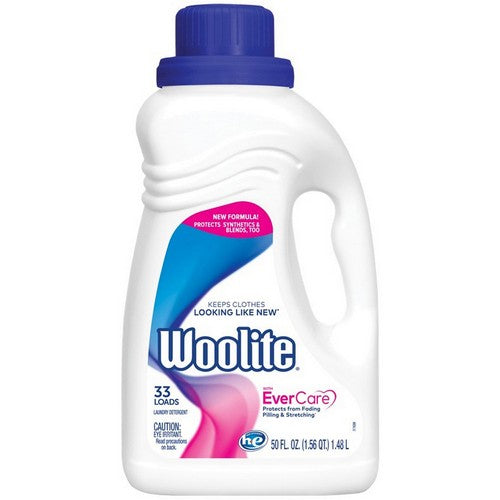 Woolite Clean/Care Detergent - 77940