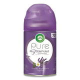 Air Wick Freshmatic Ultra Automatic Spray Refill, Lavender/Chamomile, 5.89 oz Aerosol Spray