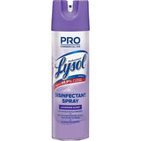 Professional Lysol Lavender Disinfectant Spray - 89097