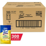 Lysol Professional Disinfecting Wipes - 99860