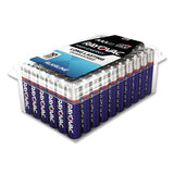 Rayovac Alkaline AA Batteries, 60/Pack