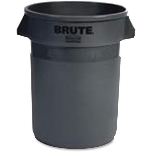 Rubbermaid Commercial Vented Brute 32-gallon Container - 1867531