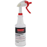 Rubbermaid Commercial 32-oz Trigger Spray Bottle - 9C03060000