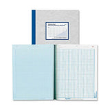 Rediform Laboratory Research Notebooks - Letter - 43644