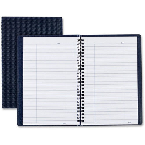 Blueline Duraflex Notebook - B4082