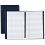 Blueline Duraflex Notebook - B4082