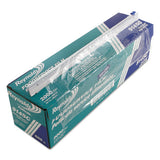 Reynolds Wrap PVC Food Wrap Film Roll in Easy Glide Cutter Box, 18