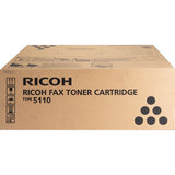 Ricoh Black Toner Cartridge - 430208