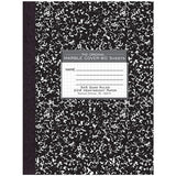 Roaring Spring Black Marble Composition Book - 77475
