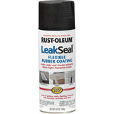 LeakSeal Flexible Rubber Coating Spray - 265494