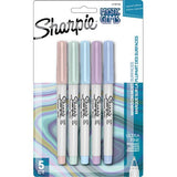 Sharpie Mystic Gems Permanent Markers - 2136730