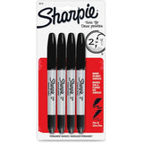 Sharpie Twin Tip Permanent Marker - 32175PP
