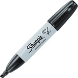 Sharpie Chisel Tip Permanent Marker - 38281