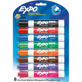 Expo Low Odor Markers - 80678