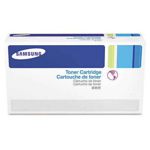Samsung SV117A (MLT-P105A) Toner, 2,500 Page-Yield, Black