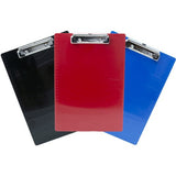 Saunders Recycled Plastic Clipboard - 22601