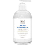 Soapbox Hand Sanitizer - 77140