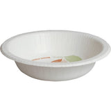 Bare Bare Eco-Forward Heavyweight Paper Bowls - HB12BJ7234