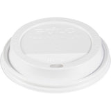 Solo Cup Traveler Dome Hot Cup Lids - TLP316-0007