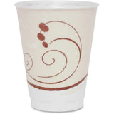 Solo Cup Cozy Touch 12 oz. Insulated Cups - X12J8002P