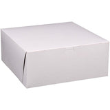 SCT Tray Bakery Box - 1593