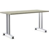 Special-T Structure Series T-Leg Table Base - RS2T24C2