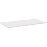 Special-T Kingston 60"W Table Laminate Tabletop - SP2460WHT