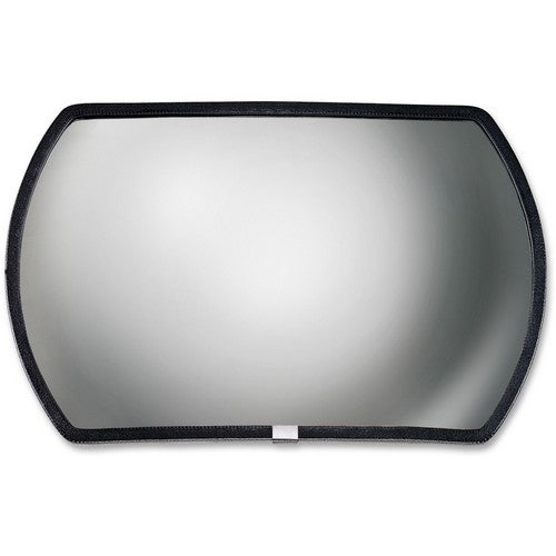 See All Rounded Rectangular Convex Mirrors - RR1524