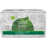 Seventh Generation 100% Recycled Paper Napkins - 13713