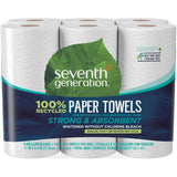 Seventh Generation 100% Recycled Paper Towels - 13731