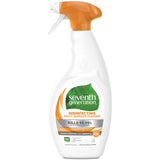 Seventh Generation Disinfecting Multi-Surface Cleaner - 22810