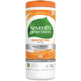 Seventh Generation Disinfecting Cleaner - 22812CT