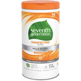 Seventh Generation Disinfecting Cleaner - 22813