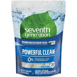 Seventh Generation Dishwasher Detergent - 22818