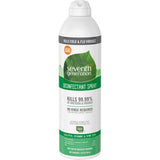 Seventh Generation Disinfectant Cleaner - 22981CT