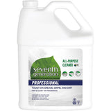 Seventh Generation Professional All-Purpose Cleaner- Free & Clear - 44720